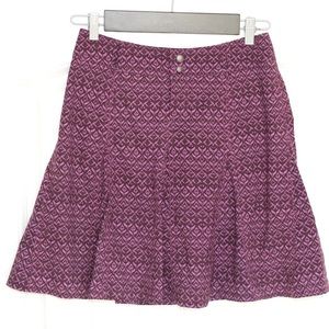 Athlete whatever Skort